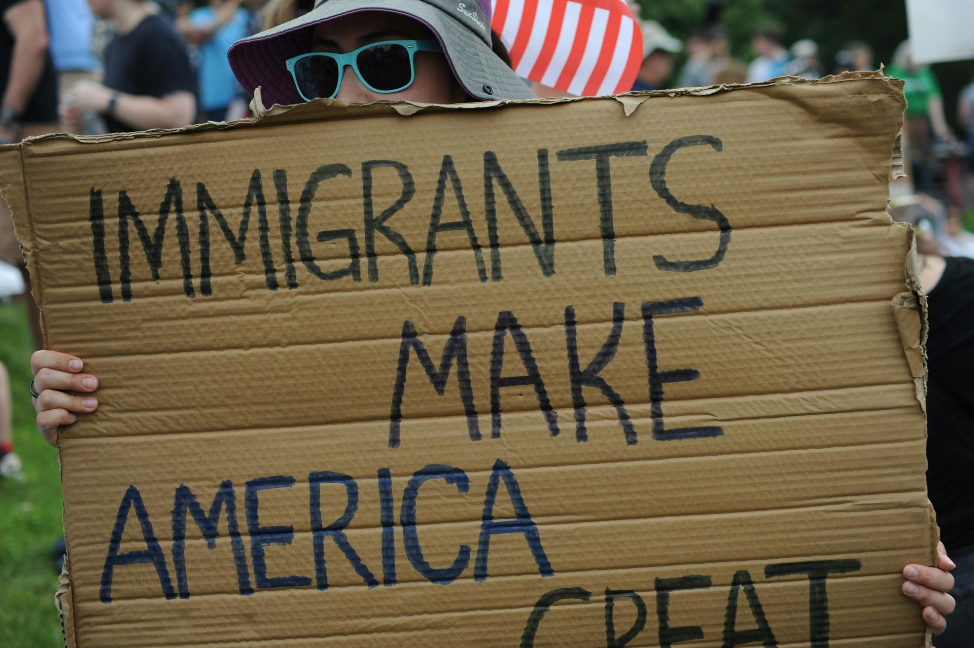 Immigrant Atty
