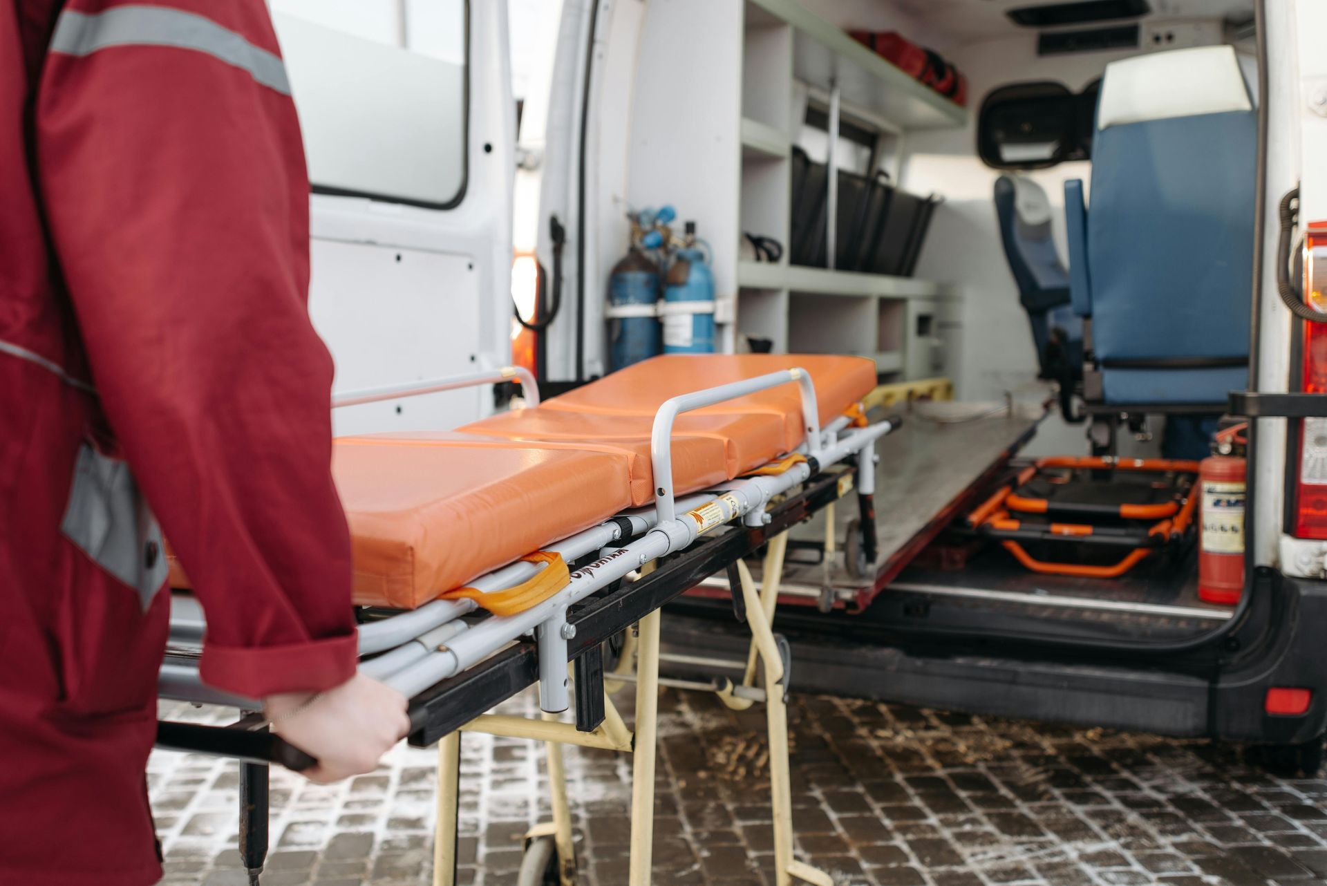 personal injury