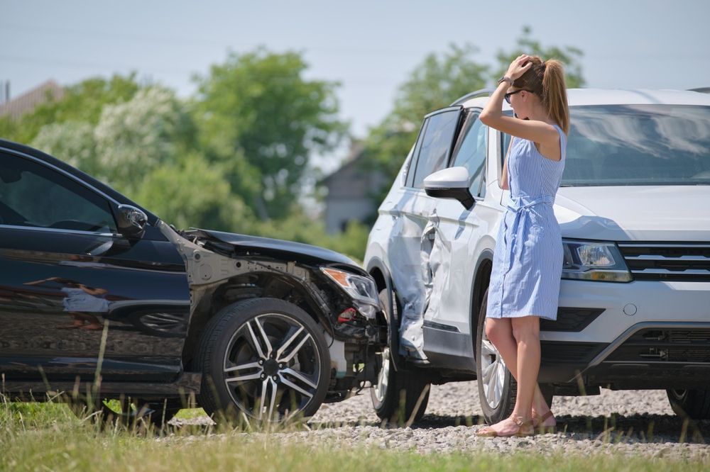 Auto Accident, Personal Injury Law Auto Accident, Personal Injury Law