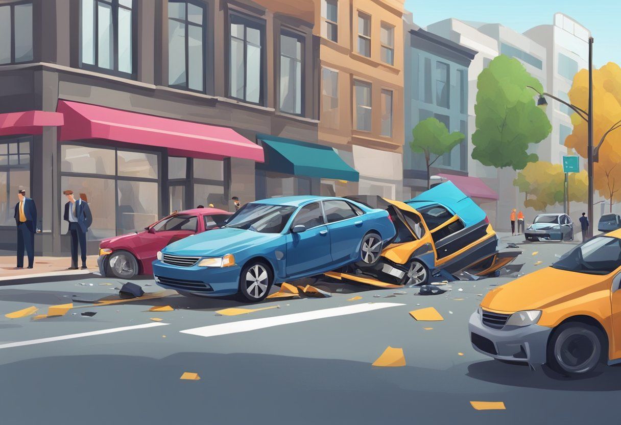 Auto Accident Lawsuit Auto Accident Lawsuit