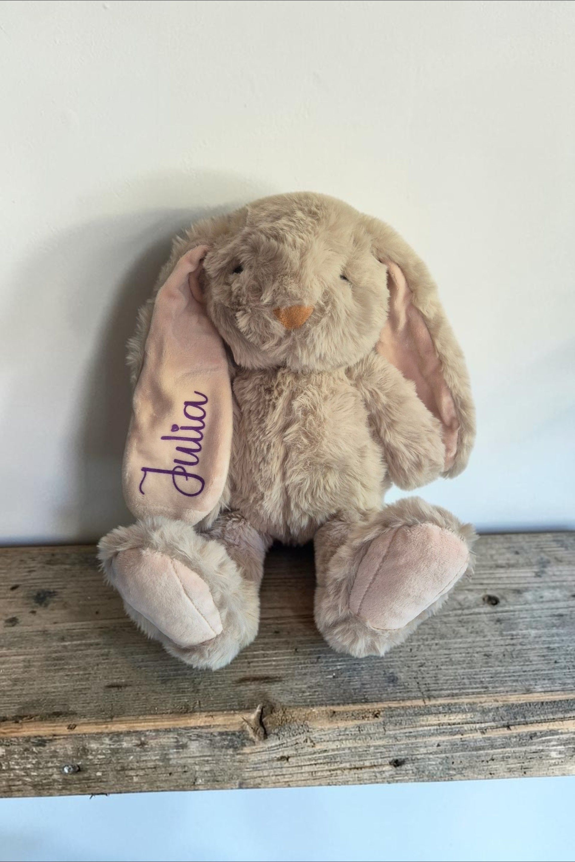 Geboorteknuffel