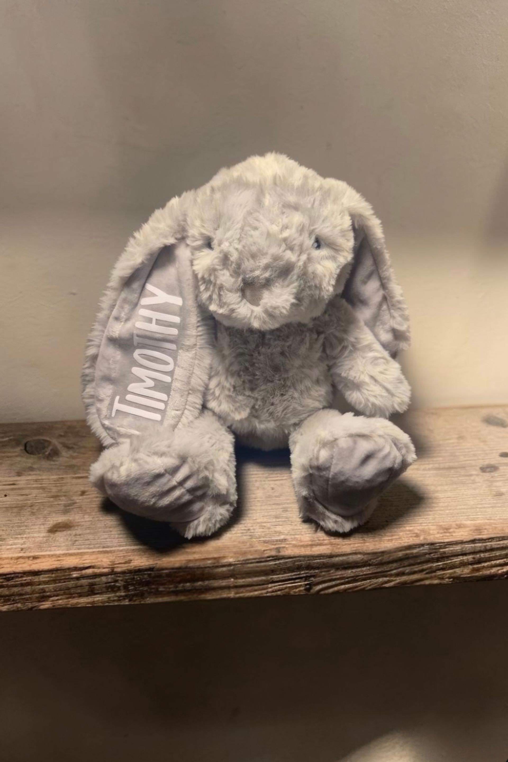Geboorteknuffel