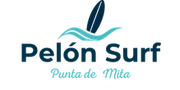 Logo de Pelón Surf Punta de Mita