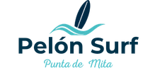 PELON SURF PUNTA DE MITA