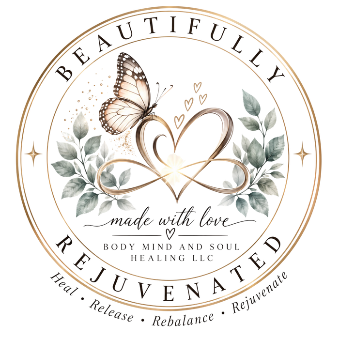 Discover energy healing and Reiki with Sunshine Romero at Beautifully Rejuvenated. 