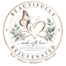 Online and distant healing sessions to support emotional balance and well-being.