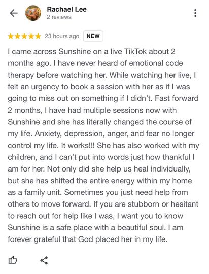 Google Review