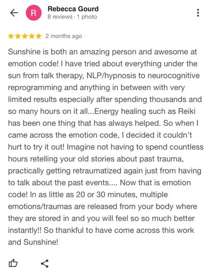 Google Review
