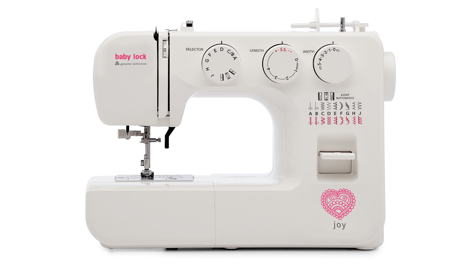 Baby Lock Joy - Lincoln, NE - Sew Creative Baby Lock Joy - Lincoln, NE - Sew Creative