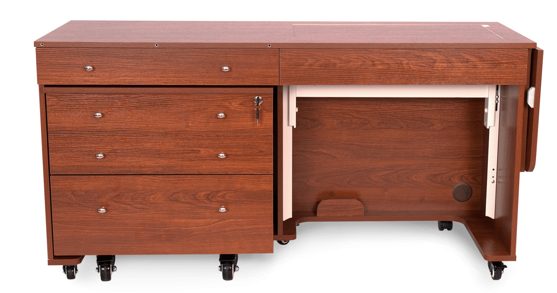 Sewing Cabinet - Lincoln, NE - Sew Creative Sewing Cabinet - Lincoln, NE - Sew Creative