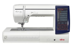 Elna Sewing and Embroidery - Lincoln, NE - Sew Creative Elna Sewing and Embroidery - Lincoln, NE - Sew Creative