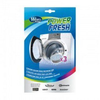 Power fresch