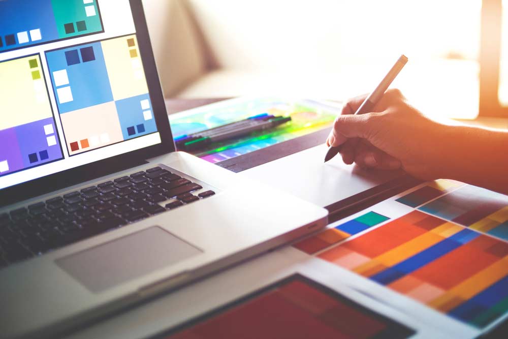 Graphic Design Cairns Aldine Printers Cairns