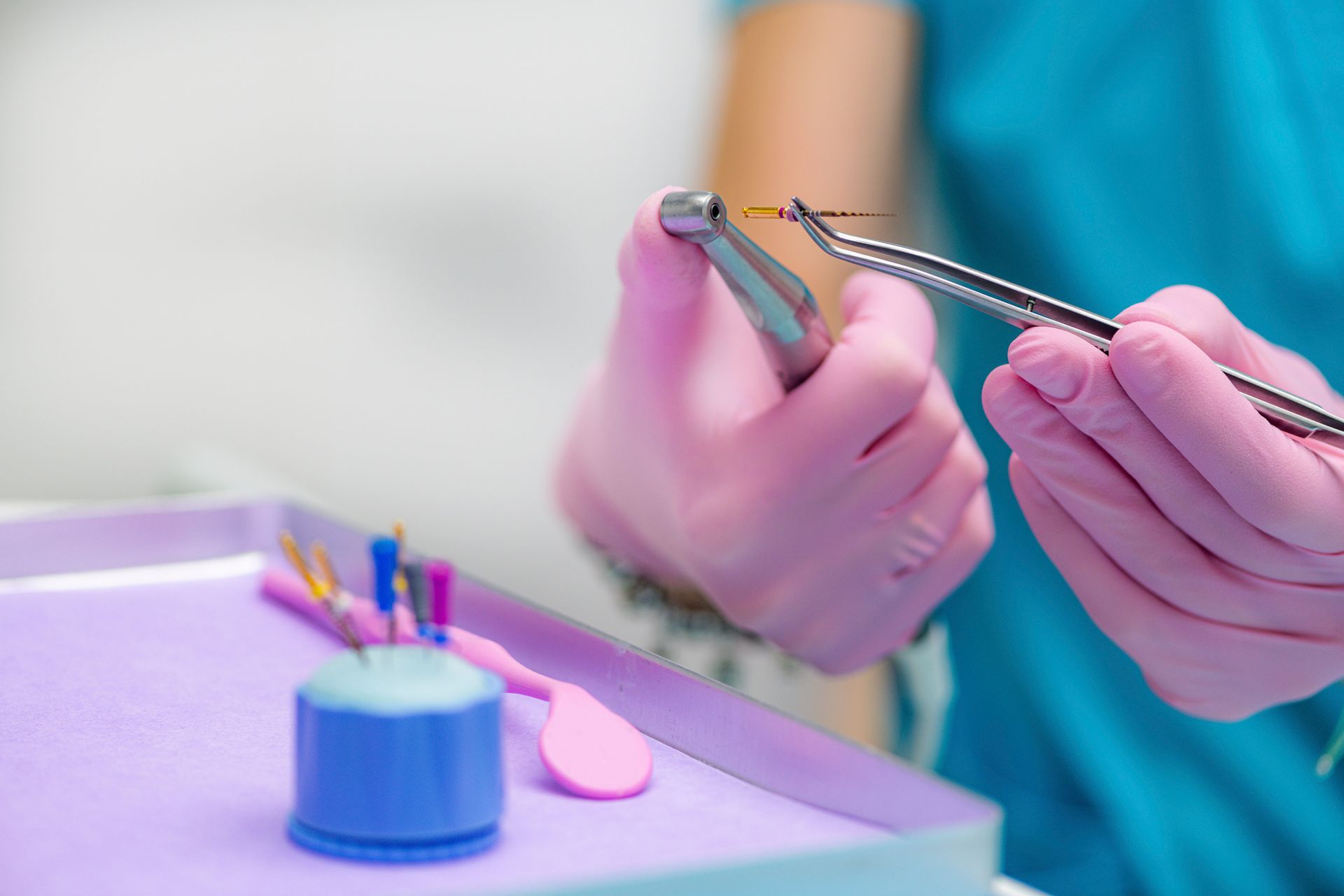studio dentistico corsi