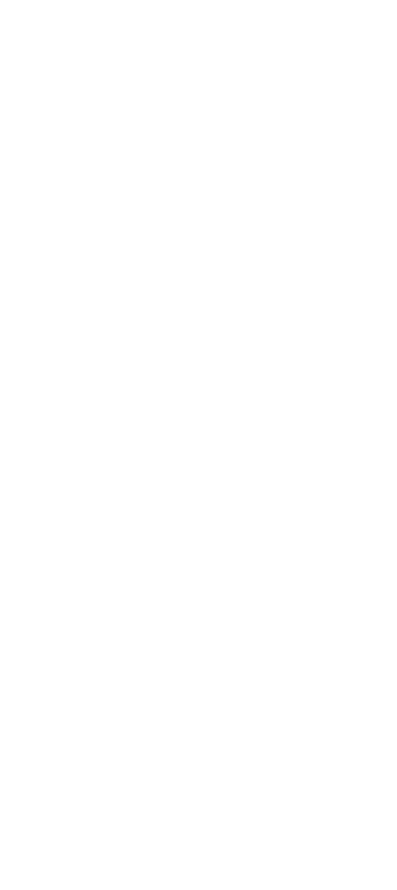 A black-and-white graphic featuring an ornate, decorative capital letter 