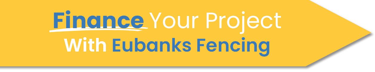 Yellow arrow pointing right with the text: 