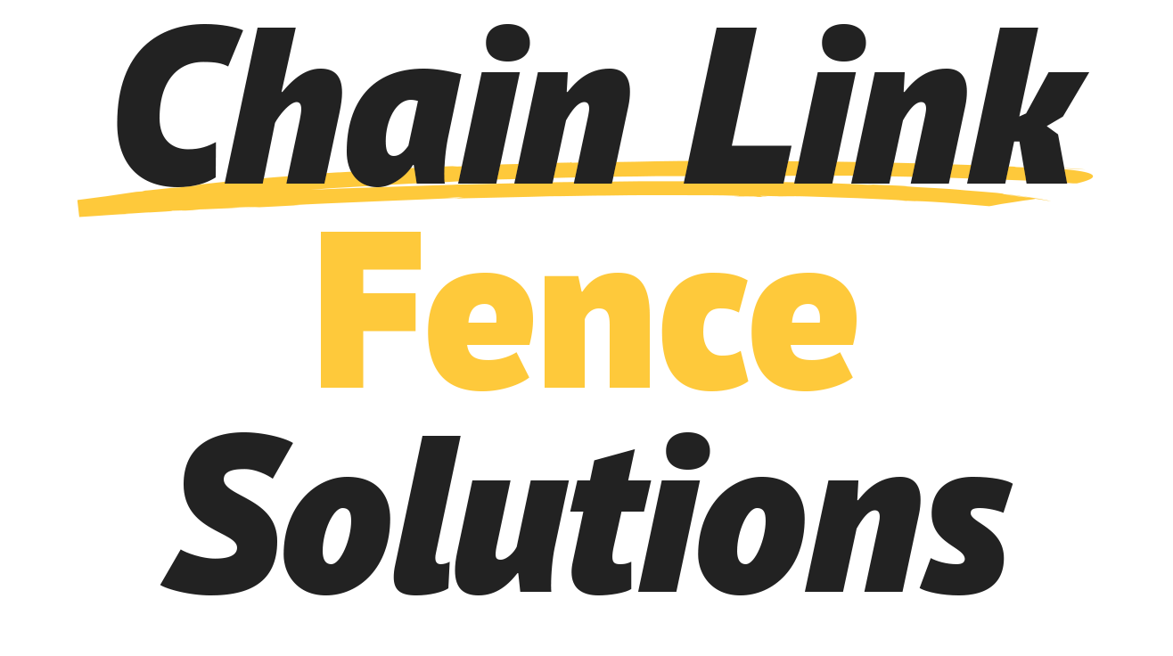 Company logo with black text