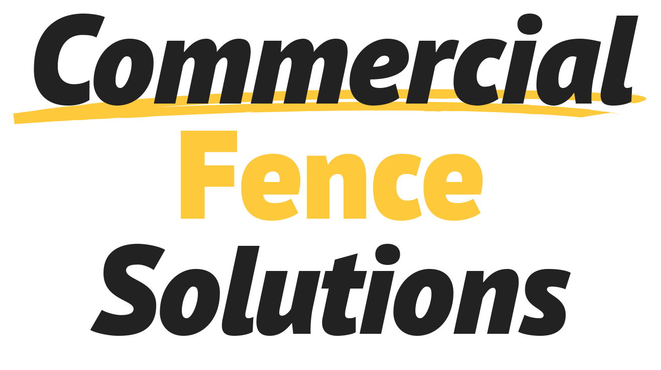 A logo featuring the words