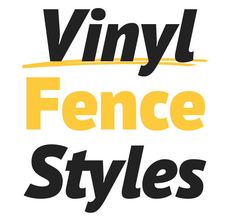 Logo with the words