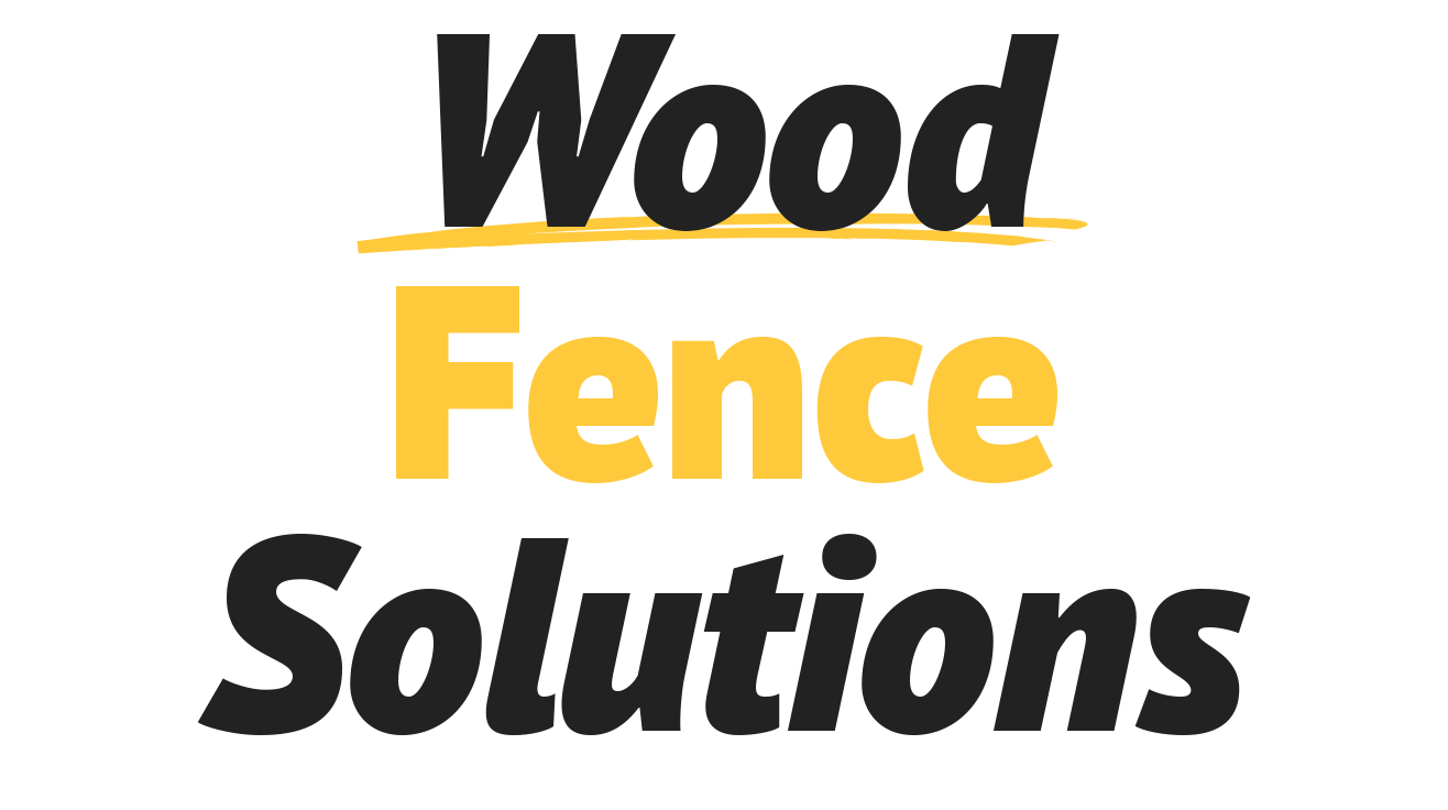 Logo with the words 