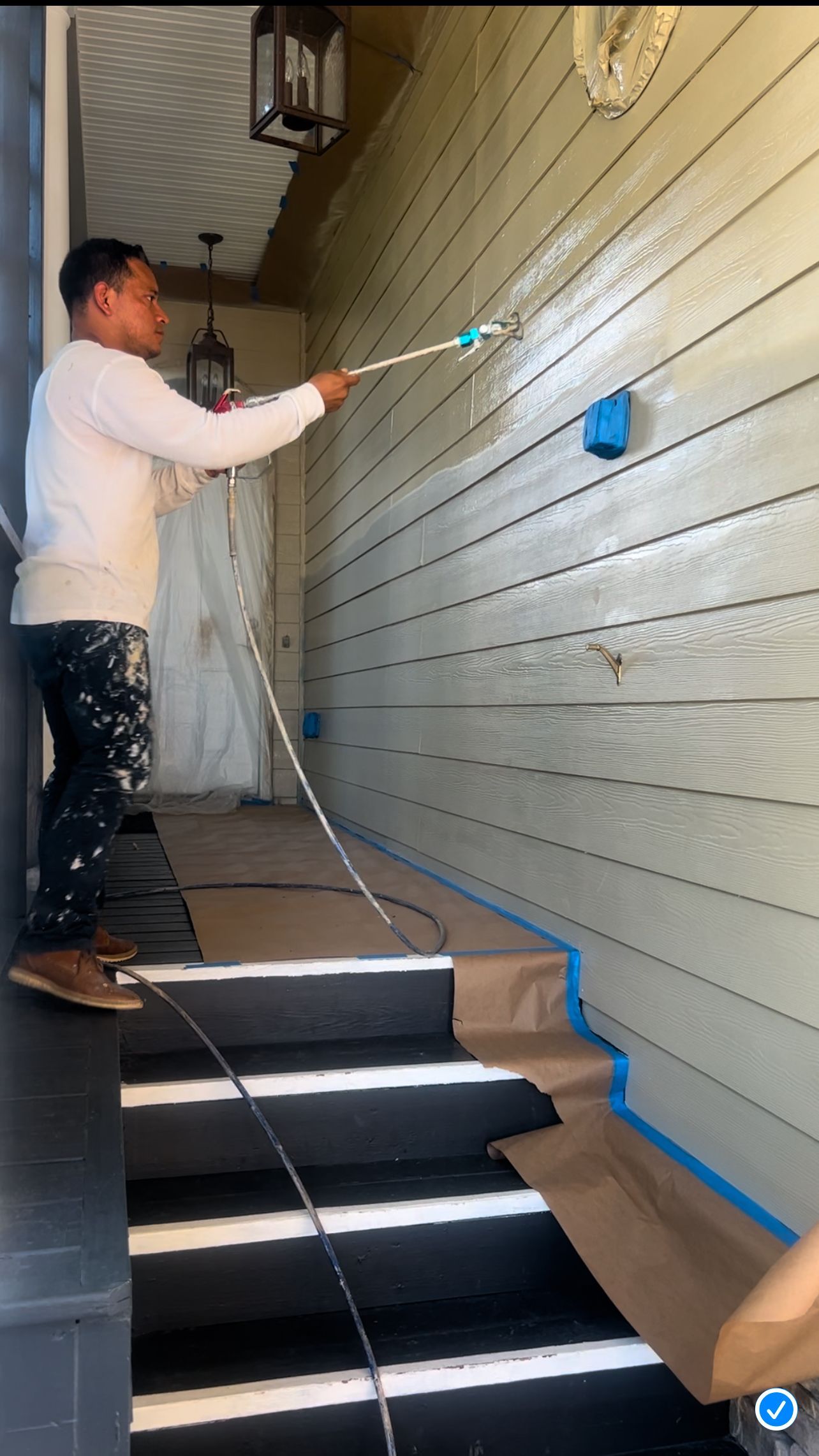 painting services