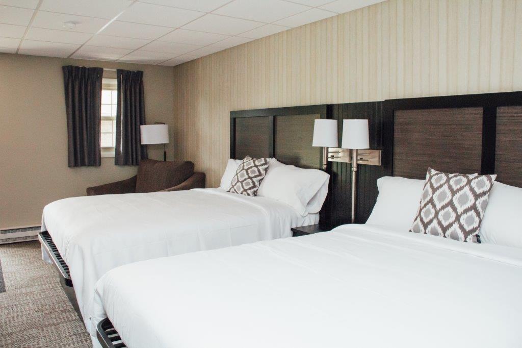 Country Squire Inn and Suites - Standard