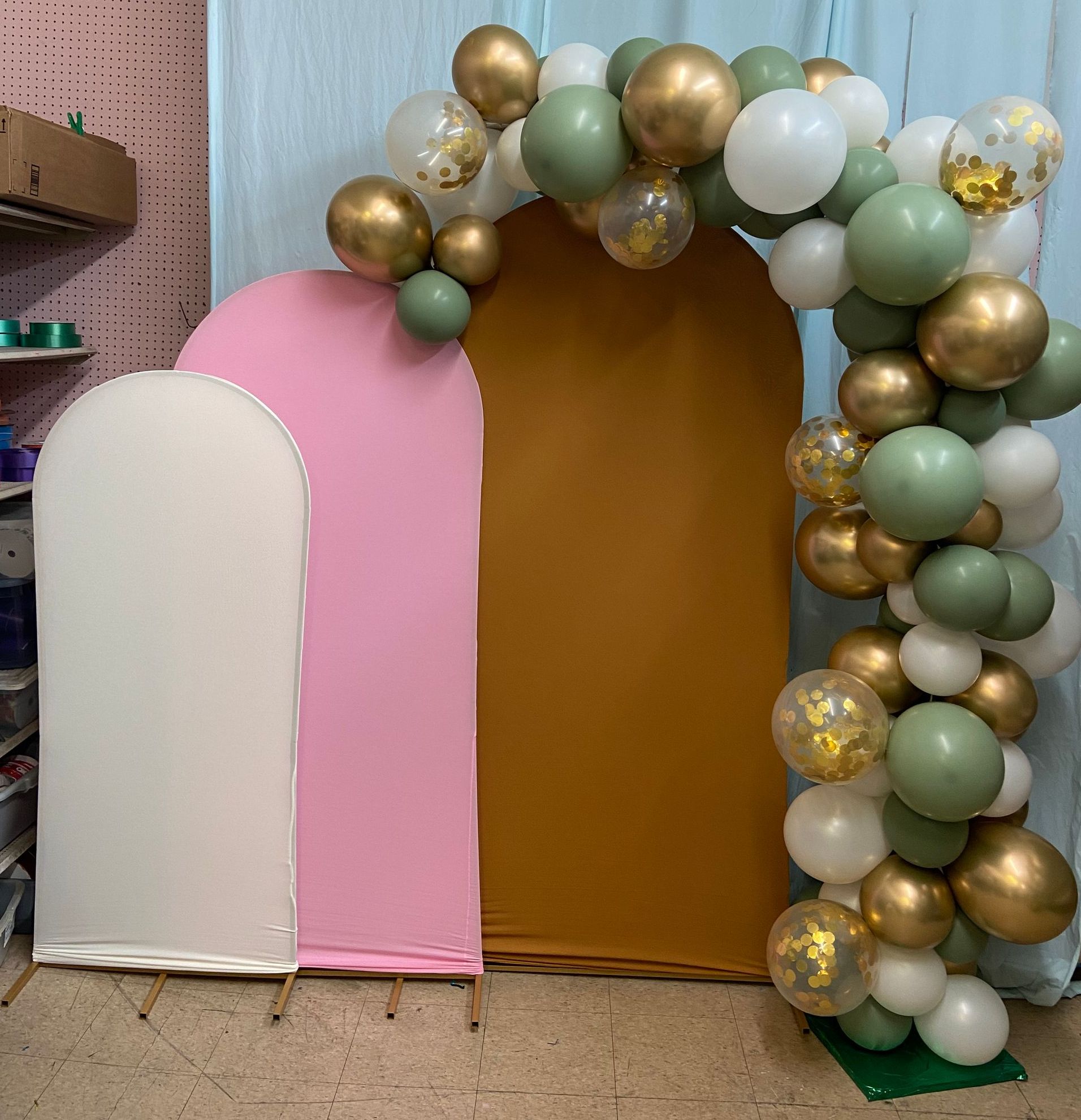 rentals Philadelphia,, PA Dino's Party Center, Balloon decorations, party supplies, party