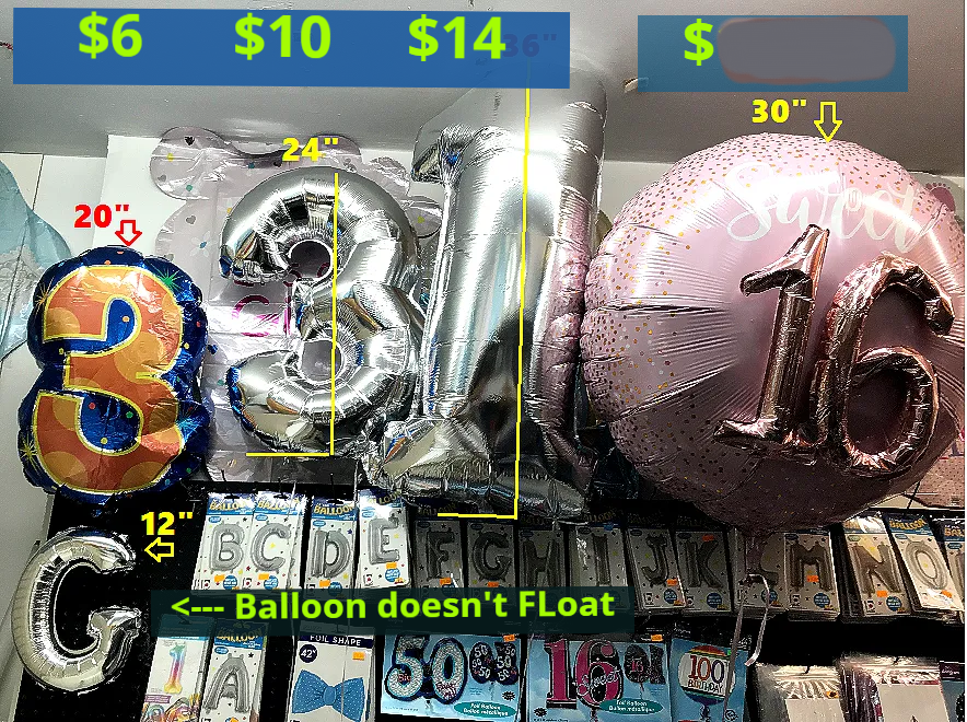 Party Supplies Philadelphia,, PA Dino's Party Center