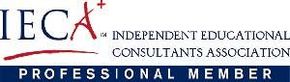 Professional Member, Independent Educational Consultants Association