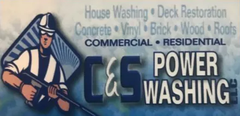 Pressure Washing Service in Statesville, NC | C&S Powerwashing Pressure Washing Service in Statesville, NC | C&S Powerwashing