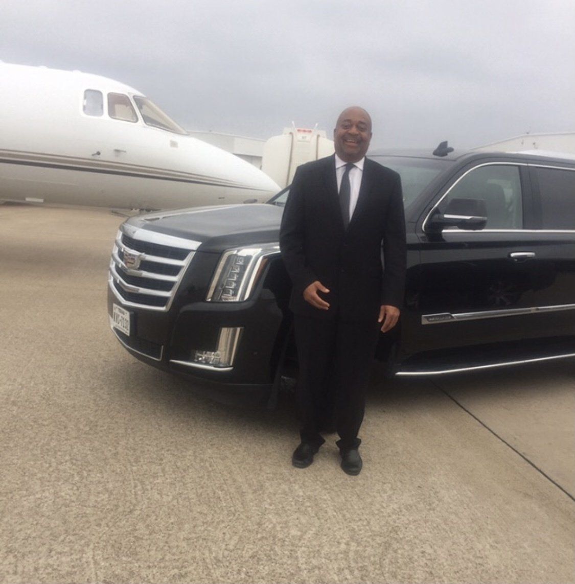 limo service