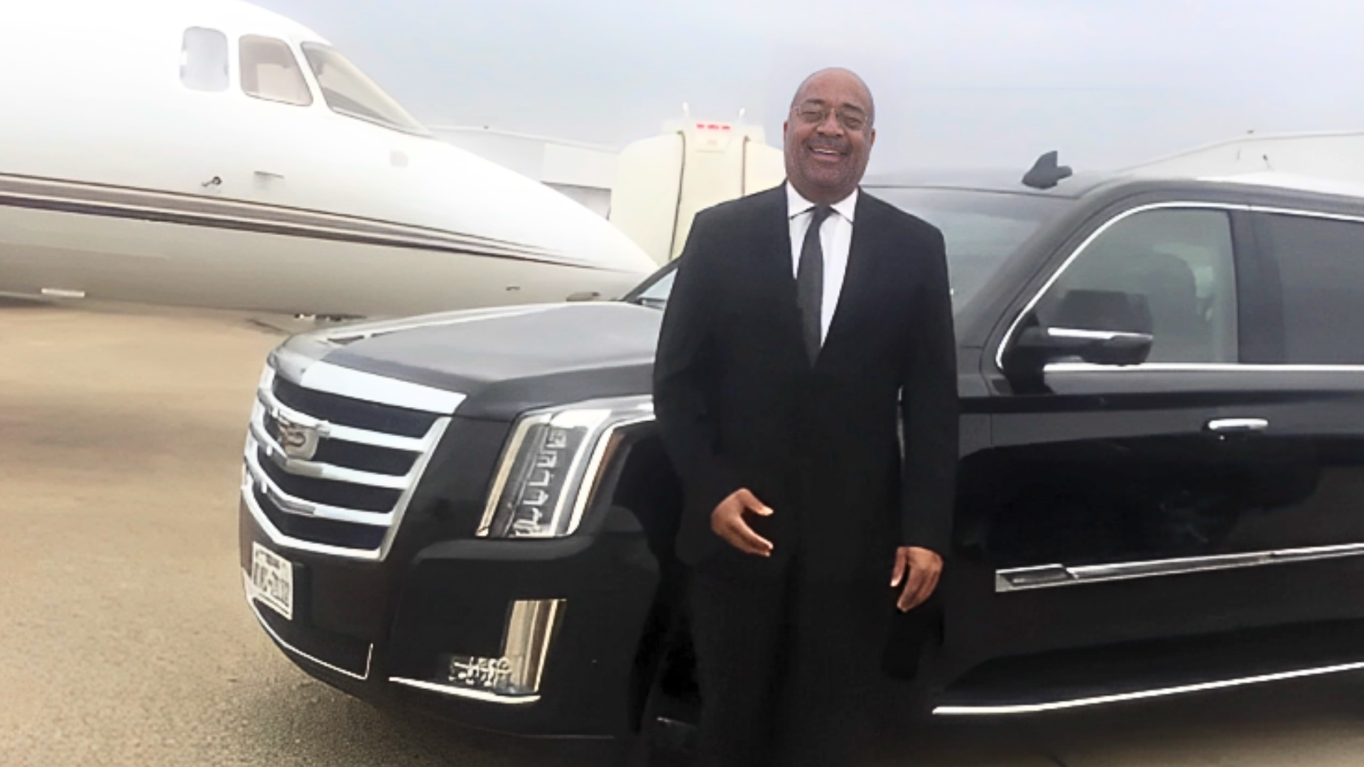 limo service