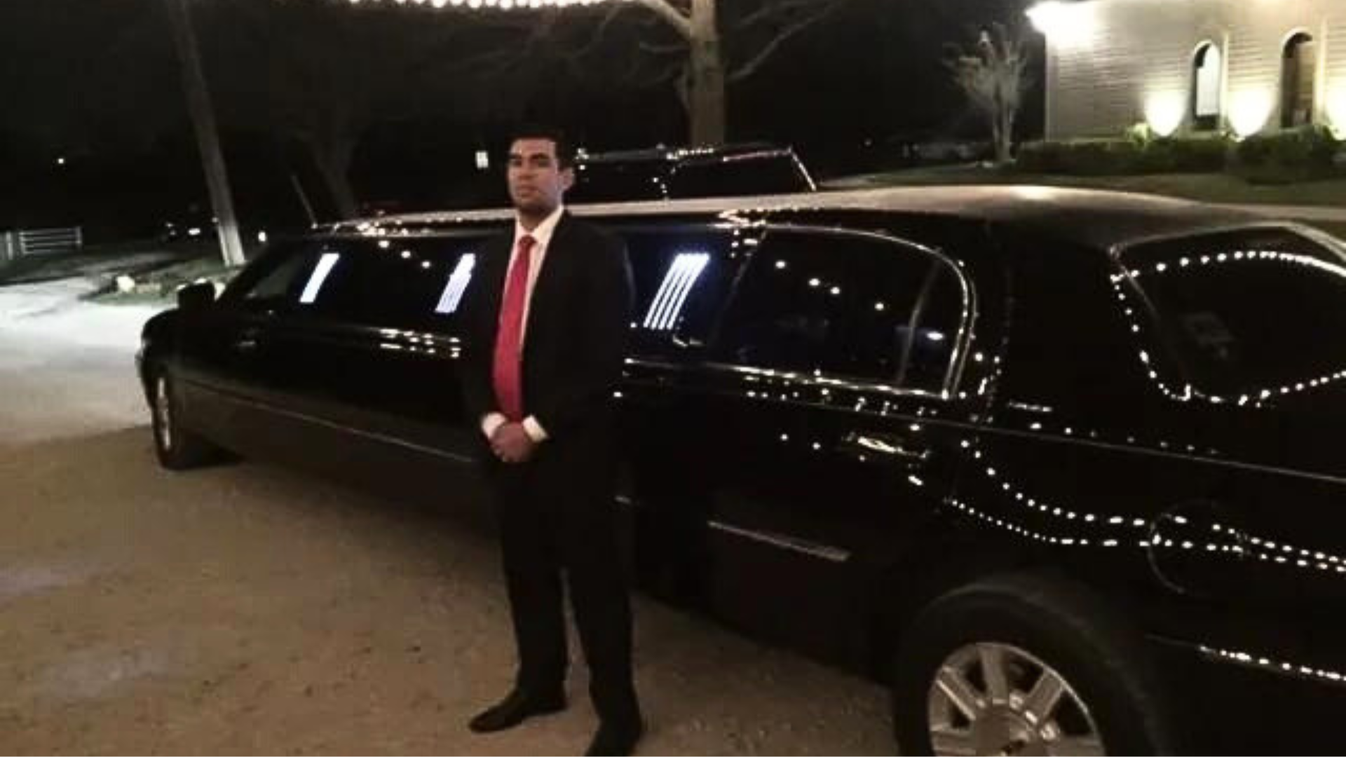 Point-to-Point Services | DFW Airport | 214-537-0228