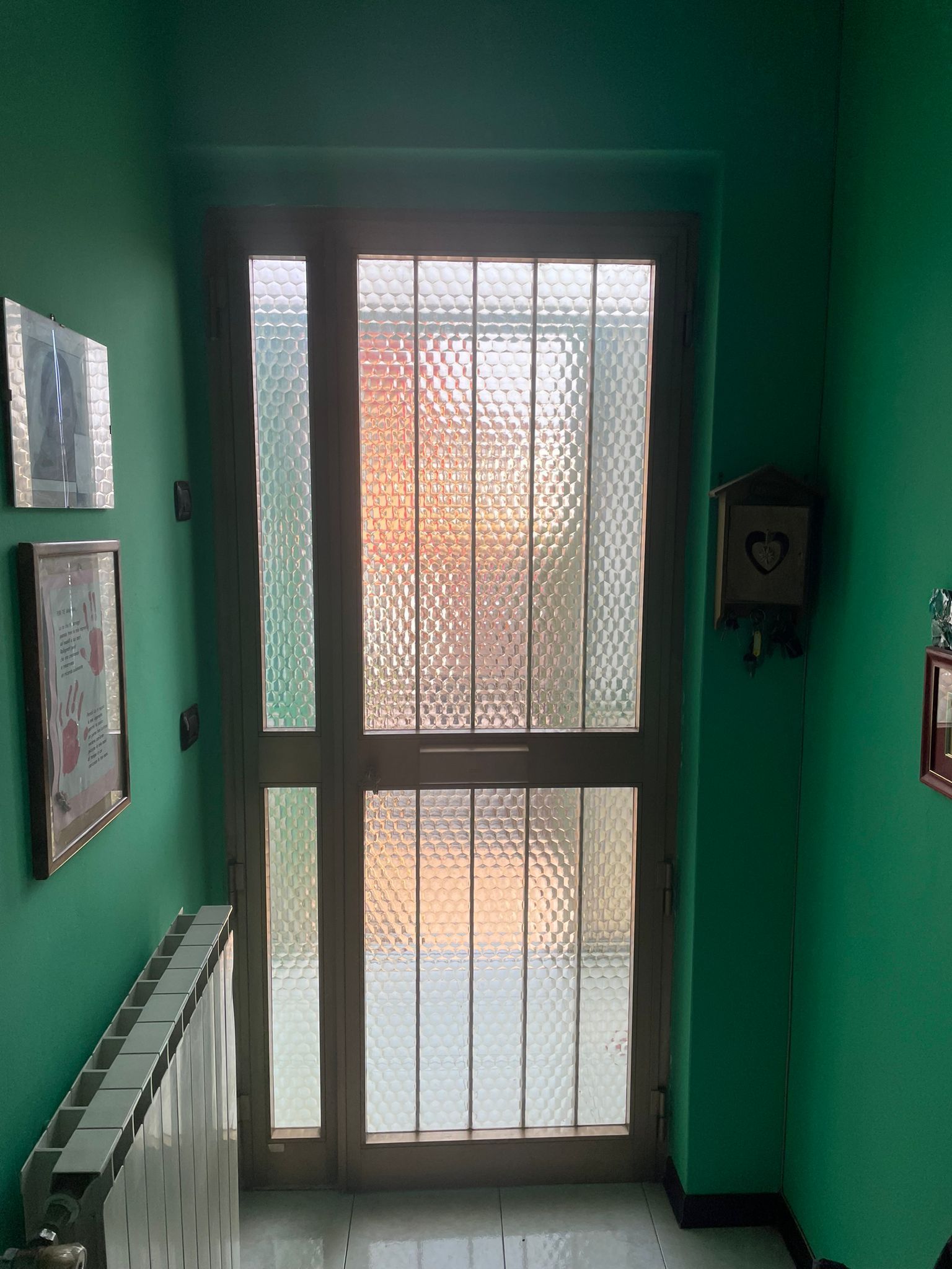 porta prima