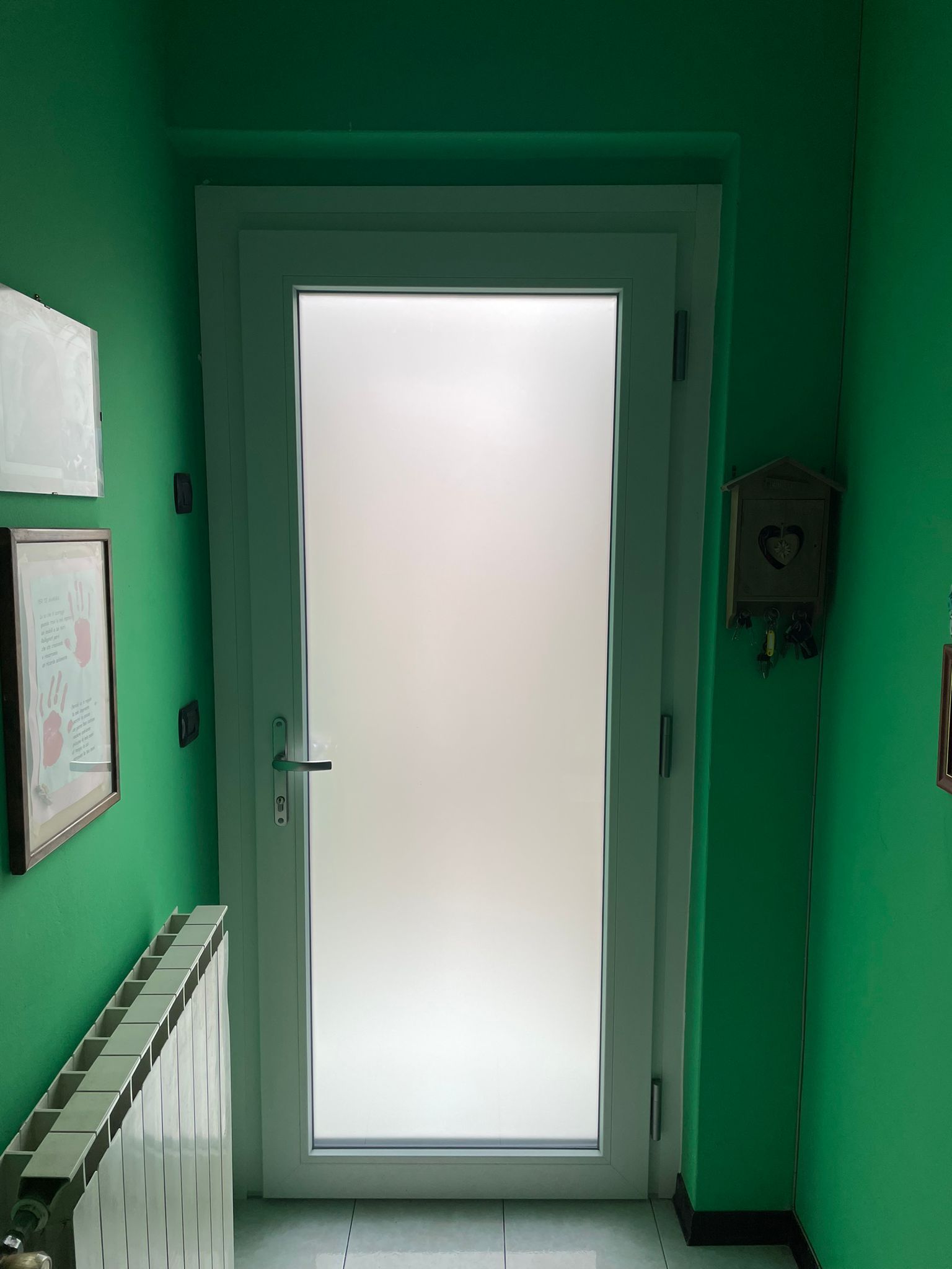 porta dopo