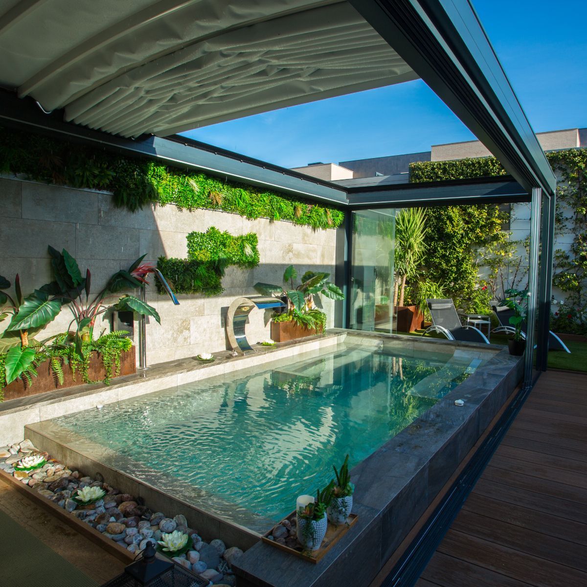 Pergola