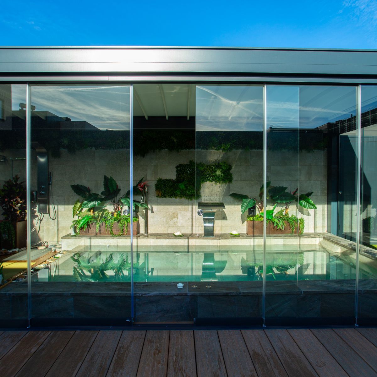 Pergola