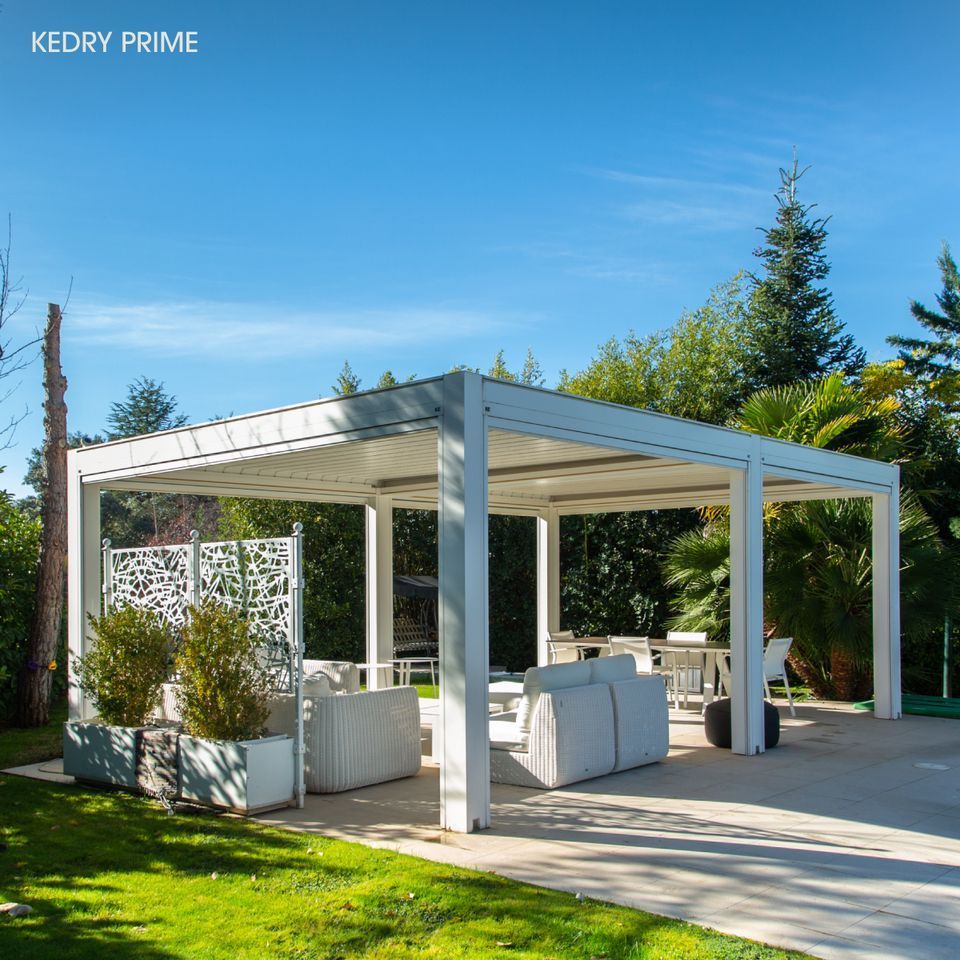 Pergola