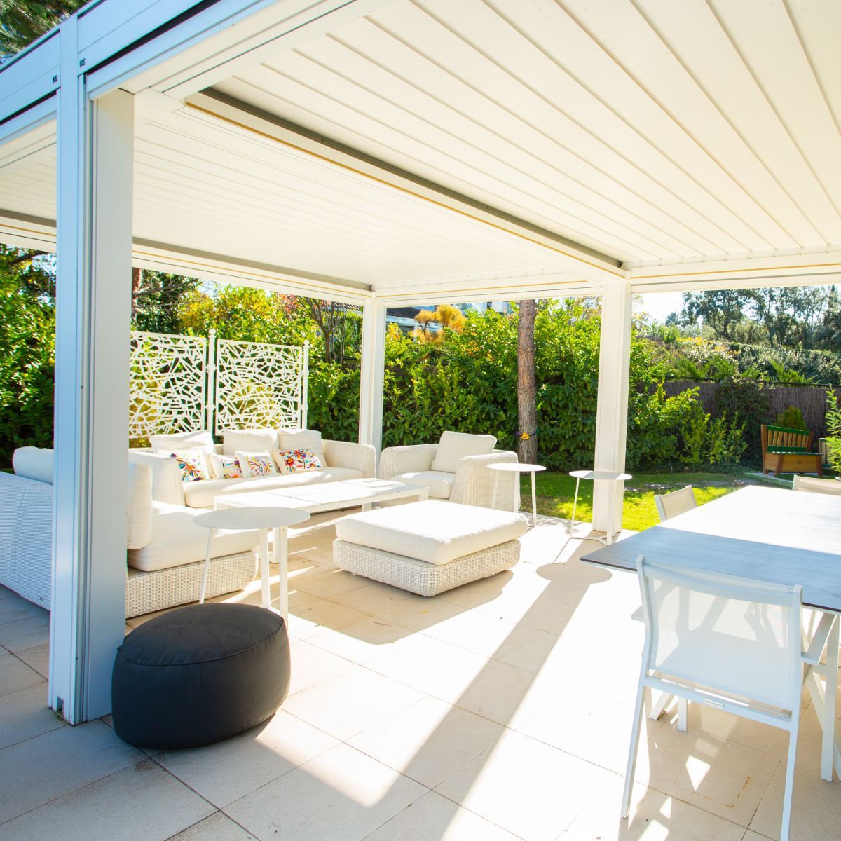Pergola