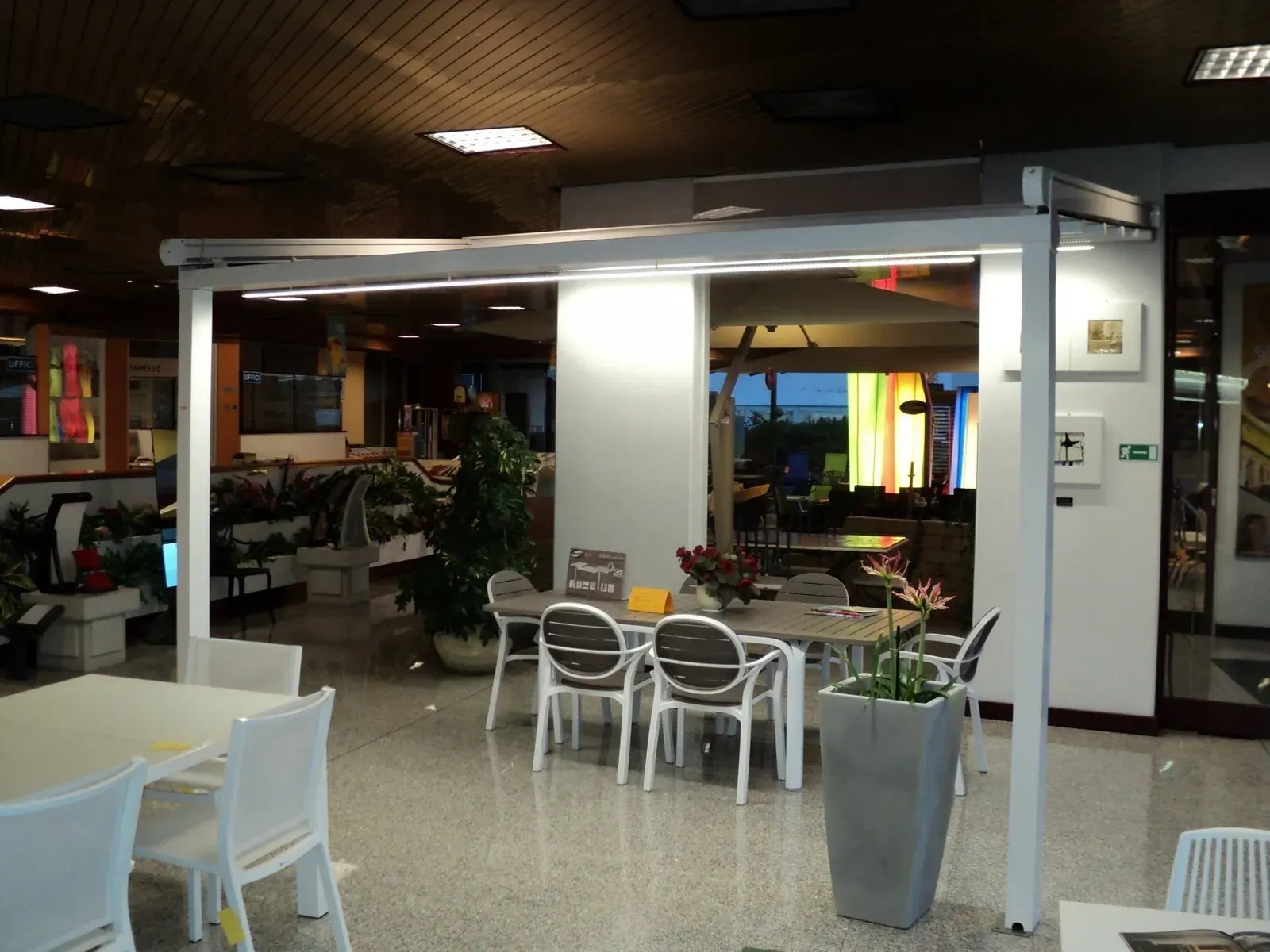 Pergola