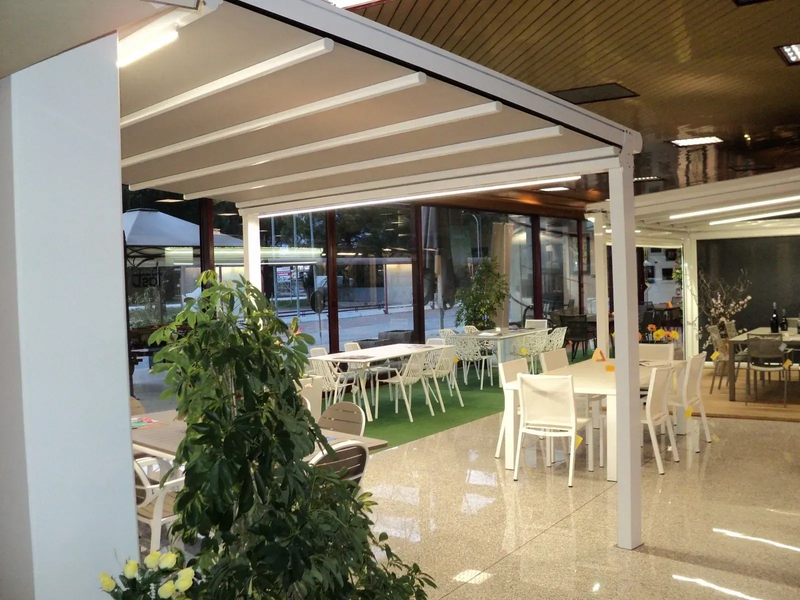 Pergola