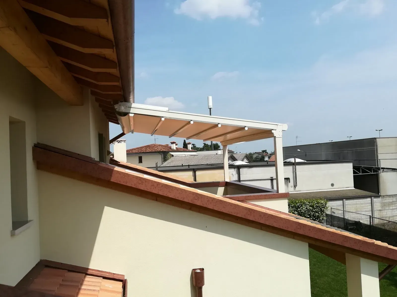 Pergola