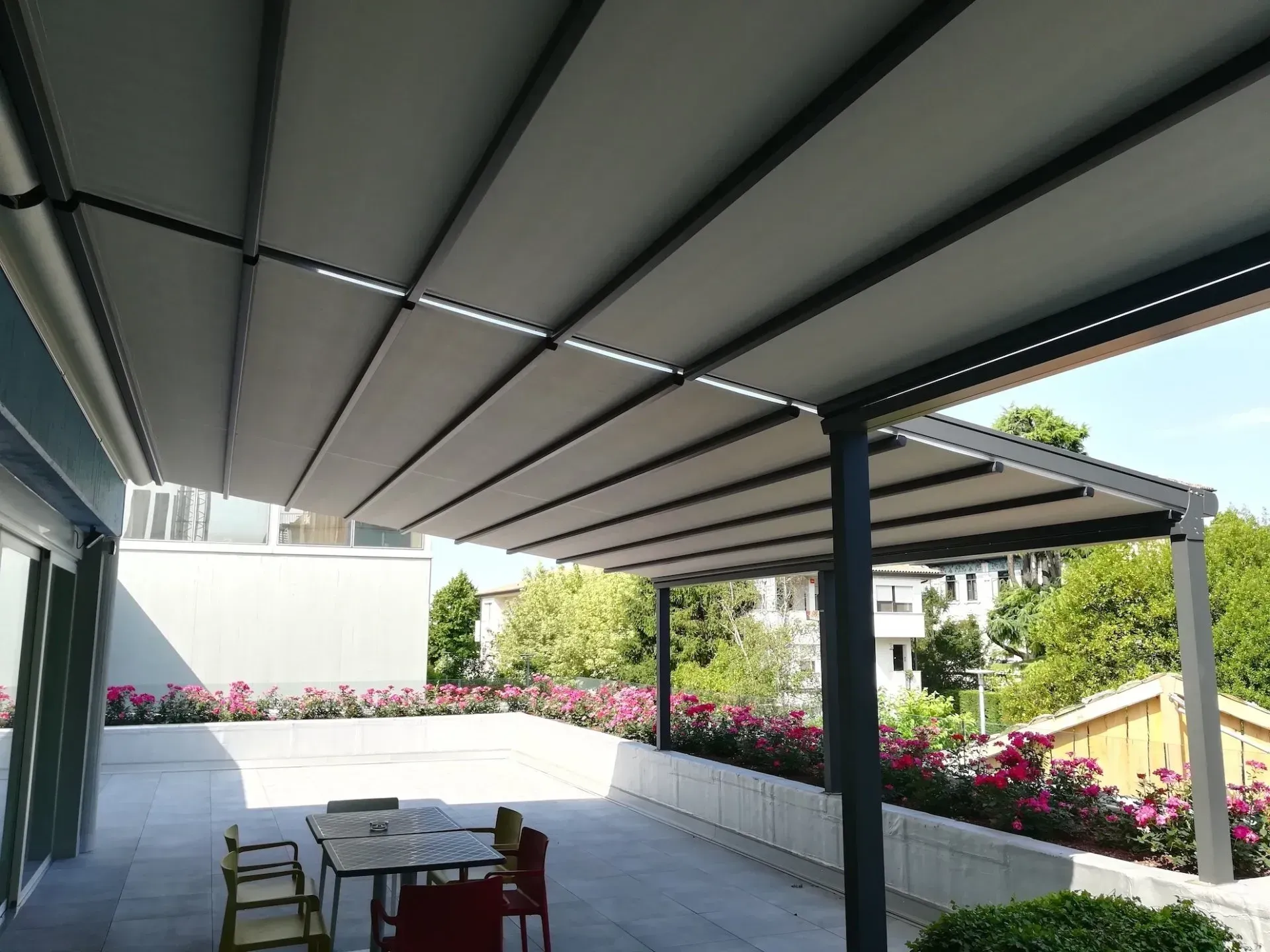 Pergola