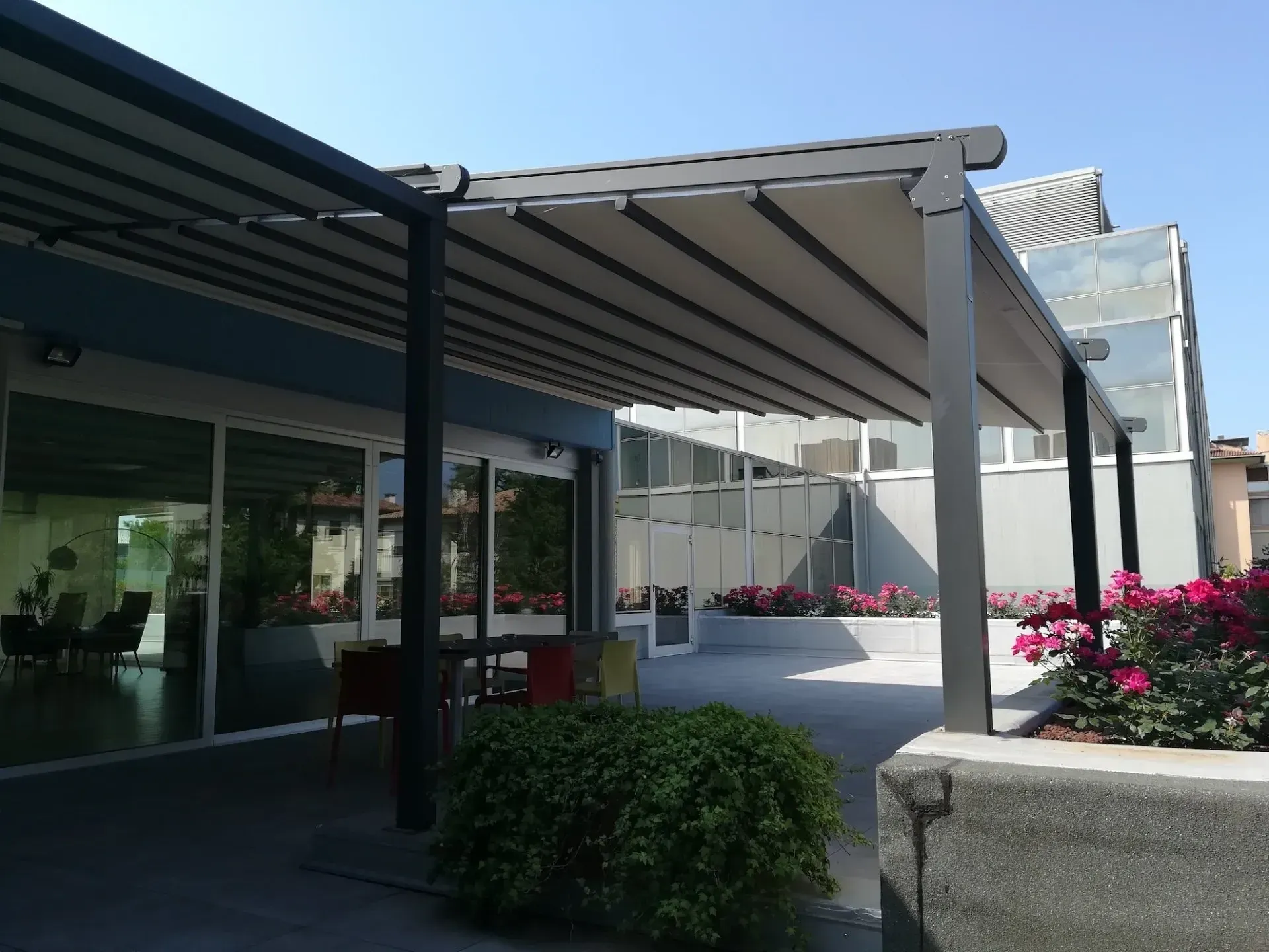 Pergola