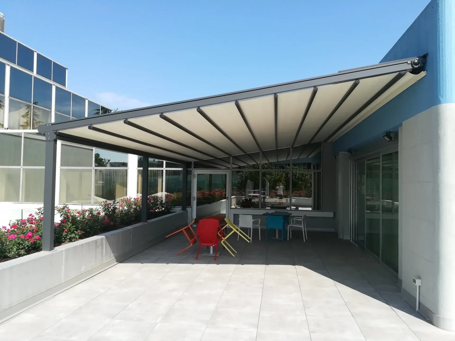 Pergola