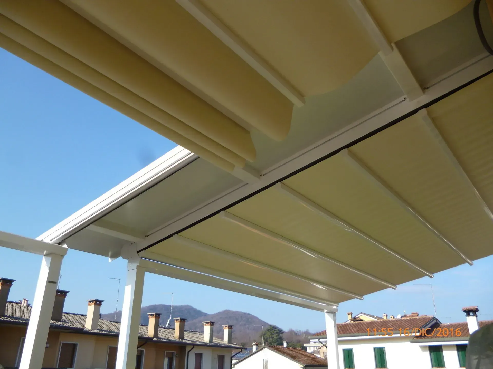 Pergola