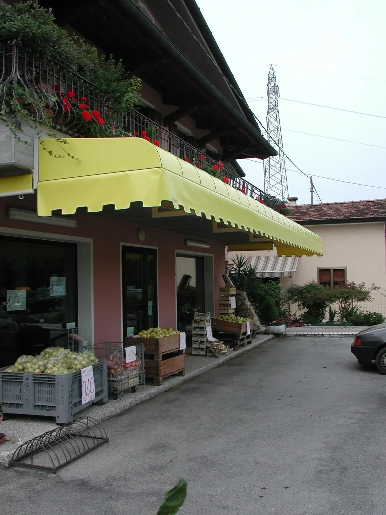cappottina