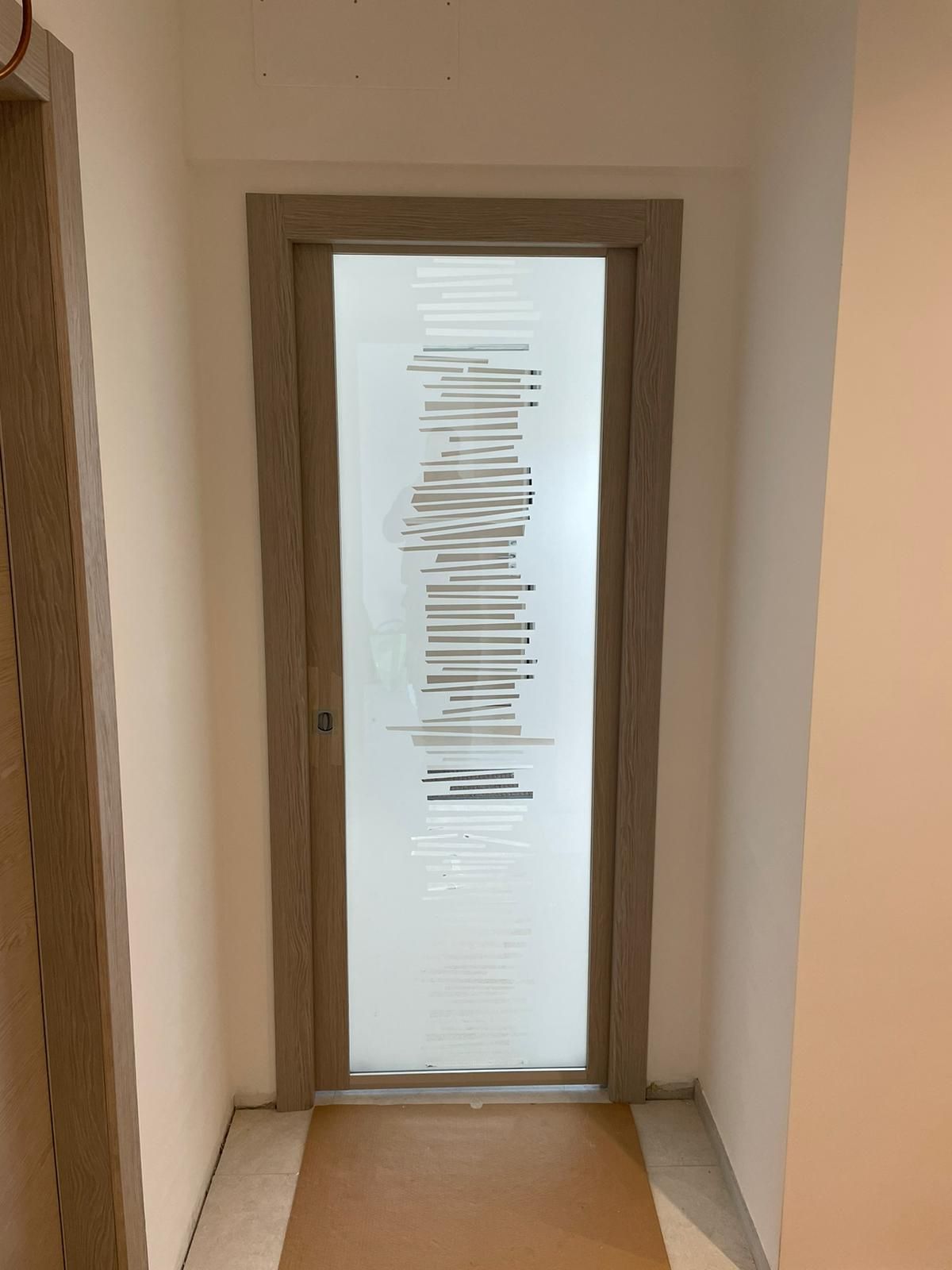 porta a vetro