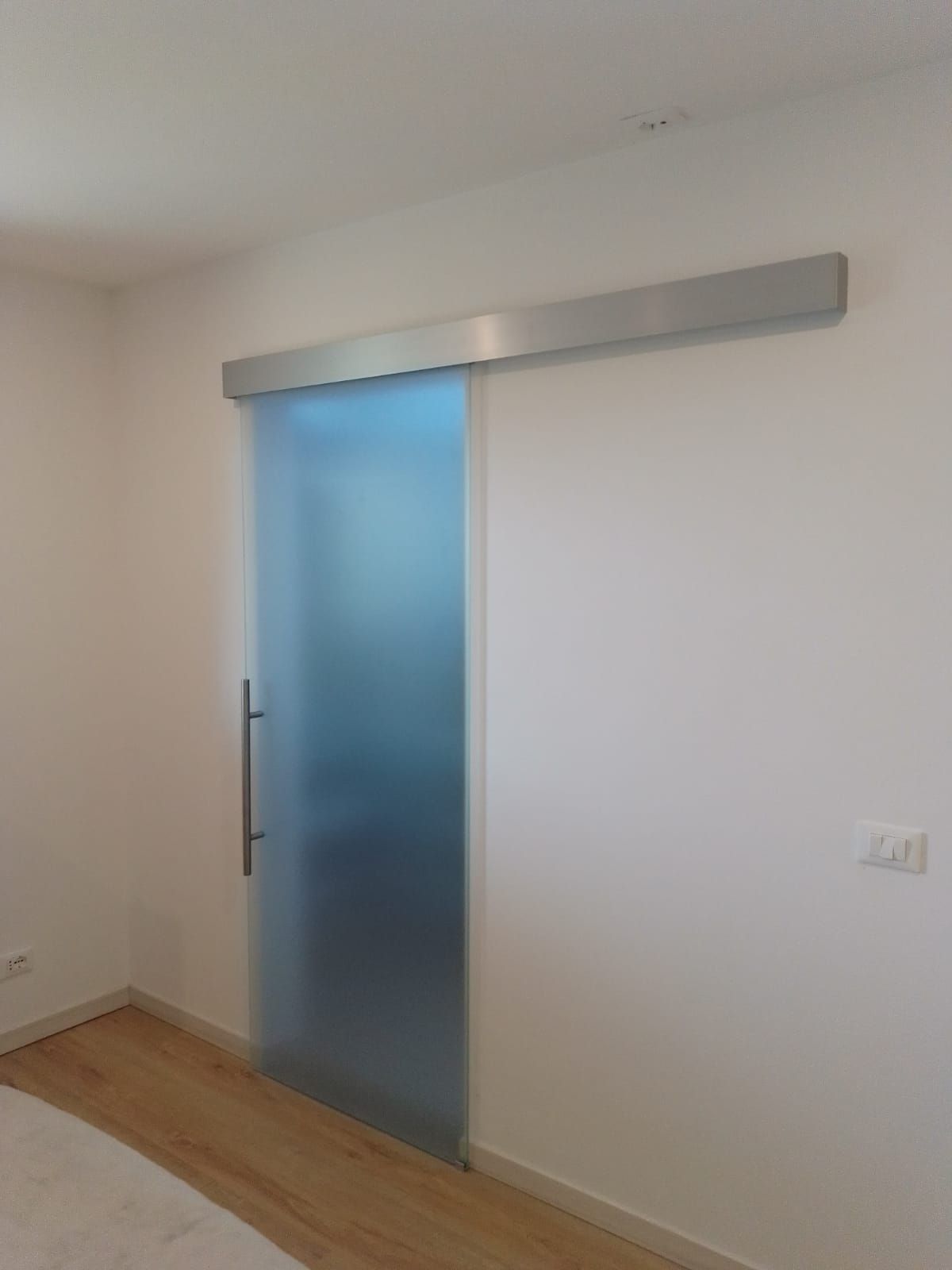porta a vetro