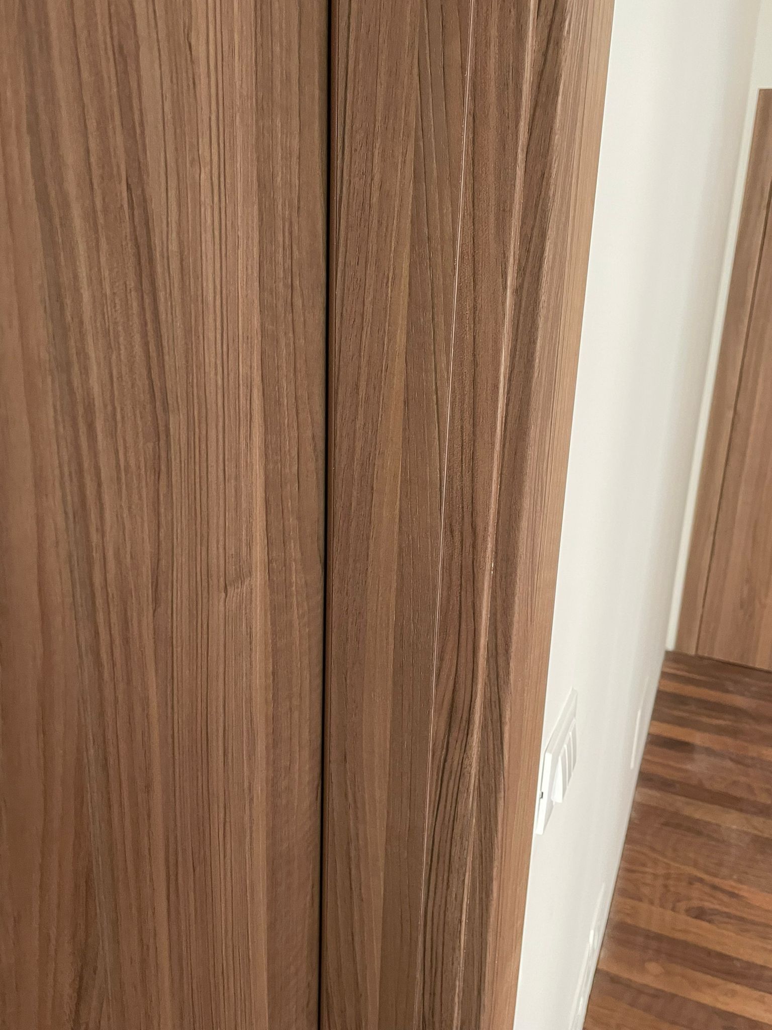 dettaglio Porta